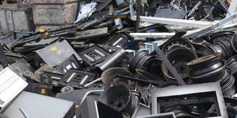 New-Milton-Hampshire-Free-Scrap-Metal-Collection